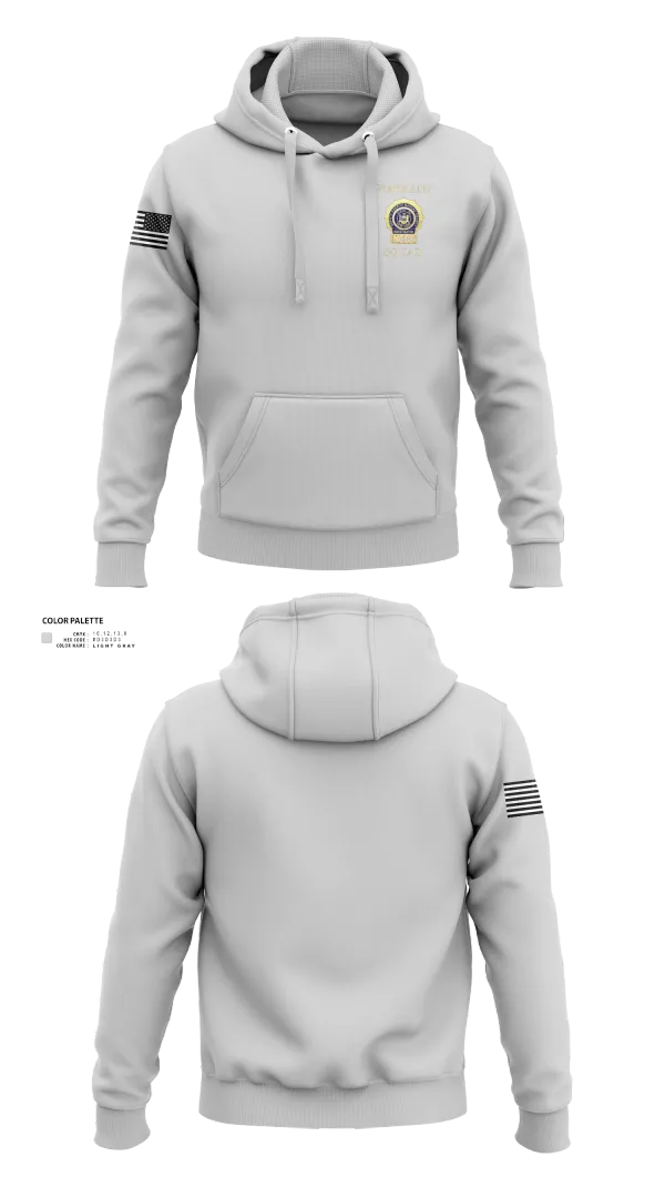 Hoodie, NCSD Warrant Squad, , Teamtime, Team time, sublimation, custom sports apparel, team uniforms, spirit wear, spiritwear, sports uniforms, custom shirts, team store, custom team store, fundraiser sports, apparel fundraiser