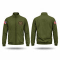 17 Judicial Circuit District Attorney Office Windbreaker - 2