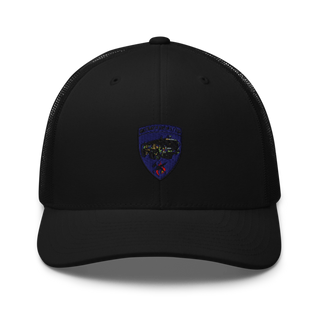 BrdSchZg 29606581 Retro Trucker Hat | Yupoong 6606