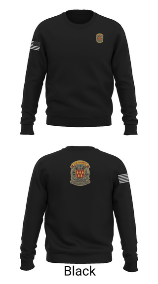 Crew Neck Sweatshirt, 32d AAMDC DPICC, Army, Teamtime, Team time, sublimation, custom sports apparel, team uniforms, spirit wear, spiritwear, sports uniforms, custom shirts, team store, custom team store, fundraiser sports, apparel fundraiser