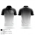 Niagara Track & Field Club 8359213 Short Sleeve Performance Polo - 1