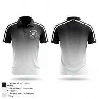 Short Sleeve Performance Polo, Niagara Track & Field Club, Track & Field, Teamtime, Team time, sublimation, custom sports apparel, team uniforms, spirit wear, spiritwear, sports uniforms, custom shirts, team store, custom team store, fundraiser sports, apparel fundraiser