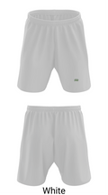 Social Circle Sandlot 77533250 Athletic Shorts With Pockets - 1