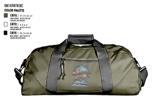 Duffle Bag, Bob, , Teamtime, Team time, sublimation, custom sports apparel, team uniforms, spirit wear, spiritwear, sports uniforms, custom shirts, team store, custom team store, fundraiser sports, apparel fundraiser