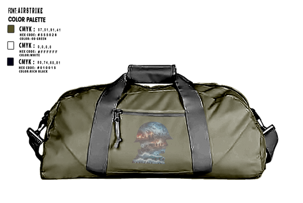 Duffle Bag, Bob, , Teamtime, Team time, sublimation, custom sports apparel, team uniforms, spirit wear, spiritwear, sports uniforms, custom shirts, team store, custom team store, fundraiser sports, apparel fundraiser