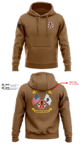 HHC 151st RSG 63690078 Hoodie - 16