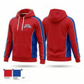 Chandler Lady Lions 71920870 Hoodie - 1