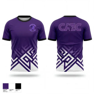Old School Cotton Feel Shirt, CAEC Africentric Nubians, Track & Field, Teamtime, Team time, sublimation, custom sports apparel, team uniforms, spirit wear, spiritwear, sports uniforms, custom shirts, team store, custom team store, fundraiser sports, apparel fundraiser