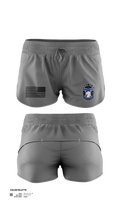 Pittsylvania County Sheriff's Office Hostage Negotiations Ranger Panties - 21