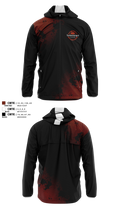 Turbocharged 33570689 Windbreaker - 1