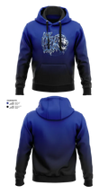 Lady Lions 12718101 Hoodie - 3
