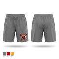 Hillcrest Fire department 10993042 Athletic Shorts With Pockets - 1