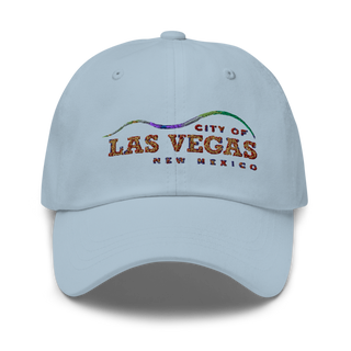 CLV Classic Dad Hat | Yupoong 6245CM