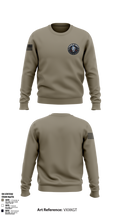 Charlie Shift 96324144 Crew Neck Sweatshirt - 3