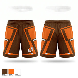Athletic Shorts With Pockets, Heath, , Teamtime, Team time, sublimation, custom sports apparel, team uniforms, spirit wear, spiritwear, sports uniforms, custom shirts, team store, custom team store, fundraiser sports, apparel fundraiser