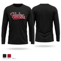 Nukes Long Sleeve Performance Shirt 2