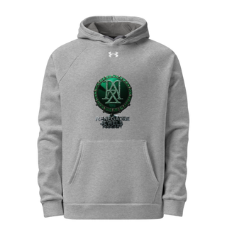 Renegade Jewels Podcast Under Armour Hoodie