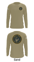 South C 7502536 Long Sleeve Performance Shirt 82