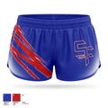 SF Elite Women's Shorts - 1