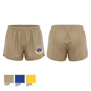 Ranger Panties, 332nd Air Expeditionary Wing, Air Force, Teamtime, Team time, sublimation, custom sports apparel, team uniforms, spirit wear, spiritwear, sports uniforms, custom shirts, team store, custom team store, fundraiser sports, apparel fundraiser