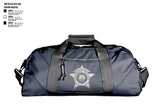 Gear Bag, SPECIAL INVESTIGATIONS UNIT, Police, Teamtime, Team time, sublimation, custom sports apparel, team uniforms, spirit wear, spiritwear, sports uniforms, custom shirts, team store, custom team store, fundraiser sports, apparel fundraiser