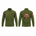 BLACKFOOT Windbreaker - 1