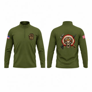 Windbreaker, BLACKFOOT, Marines, Teamtime, Team time, sublimation, custom sports apparel, team uniforms, spirit wear, spiritwear, sports uniforms, custom shirts, team store, custom team store, fundraiser sports, apparel fundraiser