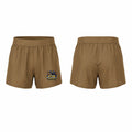 Transportation Deputy Ranger Panties - 1