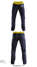 Aspira 64288145 Sweatpants - 1