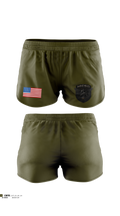 SWAT Ranger Panties - 10