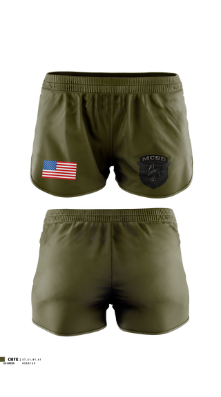 Ranger Panties, SWAT, Police, Teamtime, Team time, sublimation, custom sports apparel, team uniforms, spirit wear, spiritwear, sports uniforms, custom shirts, team store, custom team store, fundraiser sports, apparel fundraiser