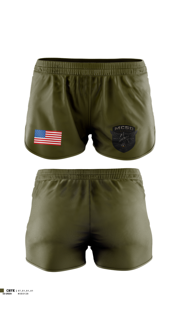 Ranger Panties, SWAT, Police, Teamtime, Team time, sublimation, custom sports apparel, team uniforms, spirit wear, spiritwear, sports uniforms, custom shirts, team store, custom team store, fundraiser sports, apparel fundraiser