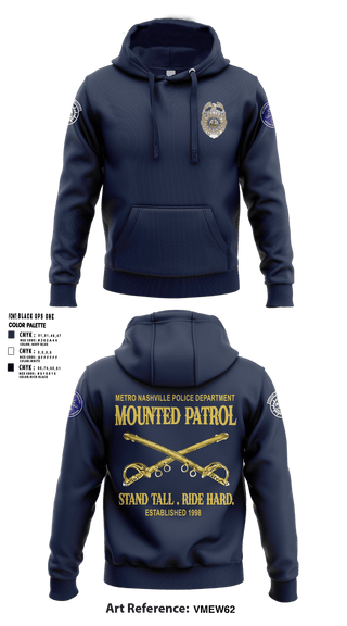 Hoodie, IAFF Local 3282 La Marque Professional Firefighter's Association, Fire Department, Teamtime, Team time, sublimation, custom sports apparel, team uniforms, spirit wear, spiritwear, sports uniforms, custom shirts, team store, custom team store, fundraiser sports, apparel fundraiser