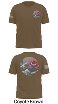 ODA 1123 34681510 Short Sleeve Performance Shirt - 16