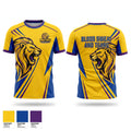 MDTMT Legends 43679837 Soft Poly Tee Cotton Like Feel - 1