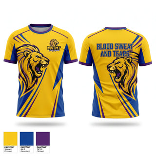 Soft Poly Tee Cotton Like Feel, MDTMT Legends, Track & Field, Teamtime, Team time, sublimation, custom sports apparel, team uniforms, spirit wear, spiritwear, sports uniforms, custom shirts, team store, custom team store, fundraiser sports, apparel fundraiser