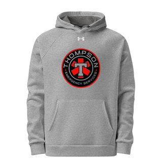 Thompson EMS 59462665 Under Armour Hoodie