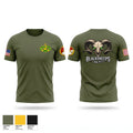 L TRP, 3/3CR 51866559 Short Sleeve Performance Shirt - 1