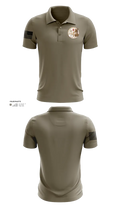 Tripler Kilape 11149375 Short Sleeve Performance Polo - 111