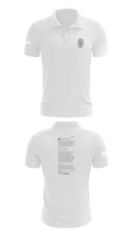 Chelsea Police Department 21501311 Short Sleeve Performance Polo - 6