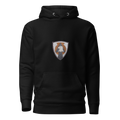 3655 CICO Unisex Hoodie - 1