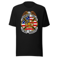 Josh Hillis Unisex Staple T-Shirt