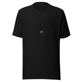 Unisex Staple T-Shirt - Black