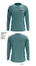 Venom Pool 58495757 Long Sleeve Performance Shirt 2