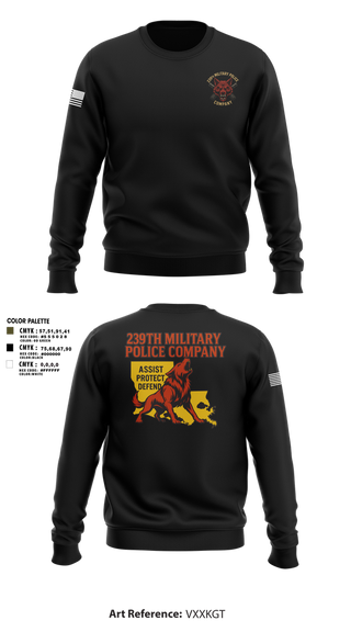 Crew Neck Sweatshirt, , , Teamtime, Team time, sublimation, custom sports apparel, team uniforms, spirit wear, spiritwear, sports uniforms, custom shirts, team store, custom team store, fundraiser sports, apparel fundraiser