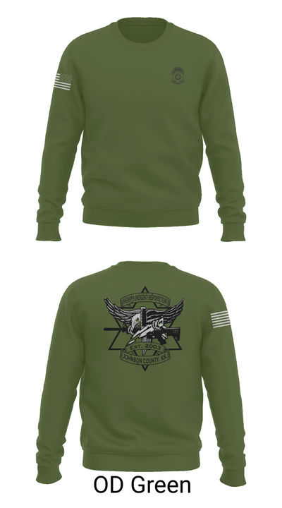 sert 65452085 Crew Neck Sweatshirt - 43