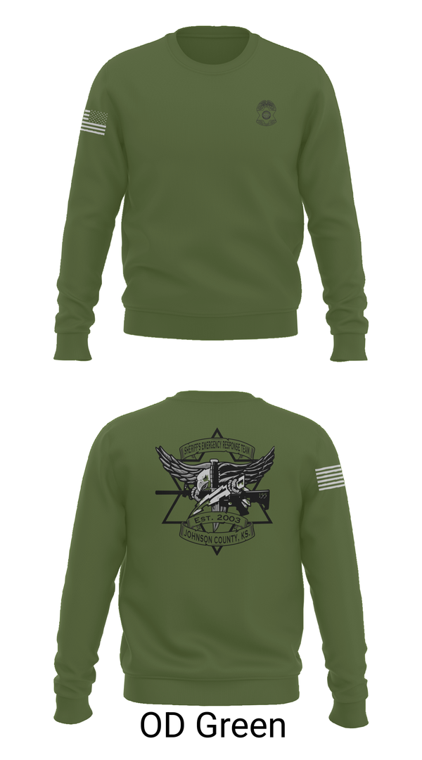 Crew Neck Sweatshirt, sert, , Teamtime, Team time, sublimation, custom sports apparel, team uniforms, spirit wear, spiritwear, sports uniforms, custom shirts, team store, custom team store, fundraiser sports, apparel fundraiser