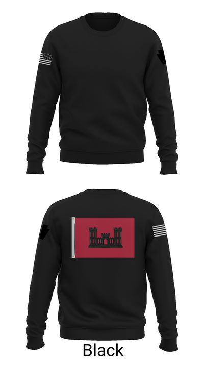 B 103 EN BN 37041687 Crew Neck Sweatshirt - 24