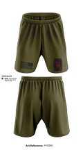 1-62 ADA 76854178 Athletic Shorts With Pockets - 1