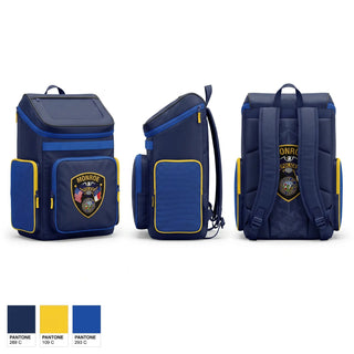 Gear Bag, Monroe police department, Police, Teamtime, Team time, sublimation, custom sports apparel, team uniforms, spirit wear, spiritwear, sports uniforms, custom shirts, team store, custom team store, fundraiser sports, apparel fundraiser